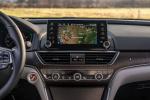 Honda Accord Touring Hybrid 2017 года (NA)